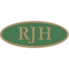 R. Joe Harris & Associates, Inc. Logo