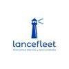 Lancefleet Logo