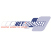 Netpromote Web Design and Promotion Logo