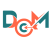 Direct Contact Marketing Logo