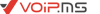 VoIP.ms Logo
