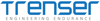 Trenser Technology Solutions (P) Ltd. Logo