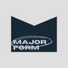 MajorForm Logo