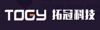 Guangzhou Tuoguan Information Technology Co., Ltd. Logo