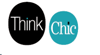 Think Chic Logo