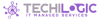 TechiLogic IT Logo