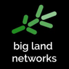 Big Land Networks Logo