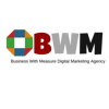 Business With Measure Logo