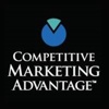 Competitive Marketing Advantage Logo