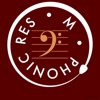 Resymphonic Media Logo