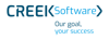 Creek Software Logo