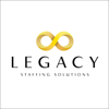 Legacy Staffing Solutions Logo