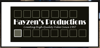 Hayzen's Productions Logo