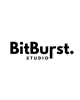 Bitburst. Studio Logo