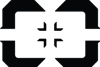 Chicago Common Construction Logo