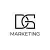 DG Marketing Logo
