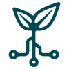 eCrop Logo