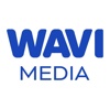 Wavi Media Logo
