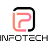 LP INFOTECH Logo