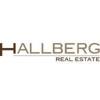 Hallberg Real Estate Logo