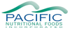 Pacific Nutritional Foods, Inc. Logo