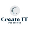 Create IT Web Designs Logo