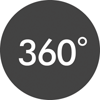 View3sixty Logo