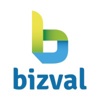 Bizval Logo