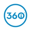 360i Logo
