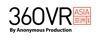 360VR Logo