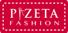 Pizeta Fashion Logo