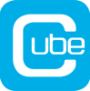 Cube Online Logo