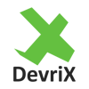 DevriX Logo