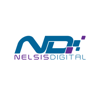 Nelsis Digital Logo