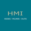 Hodes Milman Ikuta, LLP Logo
