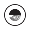 The Anton Eye Logo