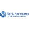 Miller & Associates CPAs and Advisors LLC Logo