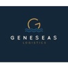 Geneseas Logistics Logo