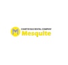 Charter Bus Rental Company Mesquite Logo