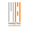 Marketing Accelerator Logo