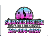 Summer Breeze Dumpster & Site Services Logo