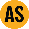Aspect Stories Production Logo