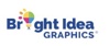 Bright Idea Graphics Logo