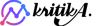 Kritik Agency Logo