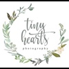 Tiny Hearts Photography Logo