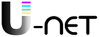 U-Net Solutions Pvt. Ltd. Logo