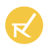 Beach Chair Marketing Logo