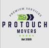 Pro Touch Movers Logo