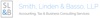 Smith, Linden & Basso, LLP Logo