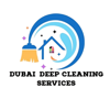 Dubai Deep Cleaning Services Logo